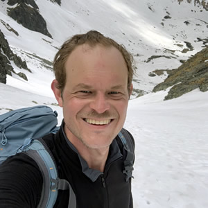 Greg Podleśny